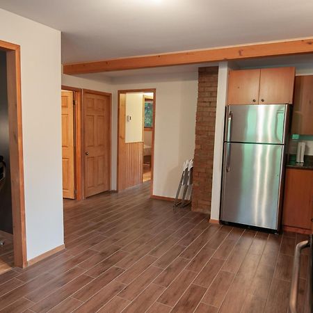 Residence Touristique Chicoutimi Zewnętrze zdjęcie