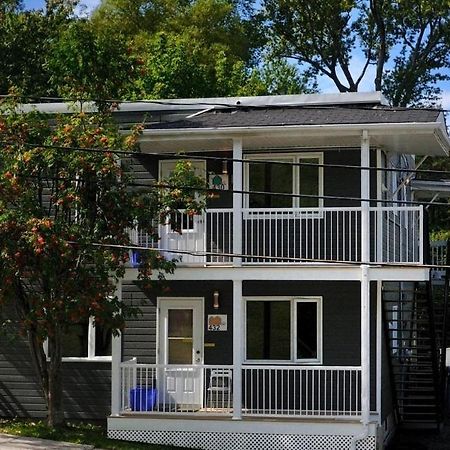 Residence Touristique Chicoutimi Zewnętrze zdjęcie