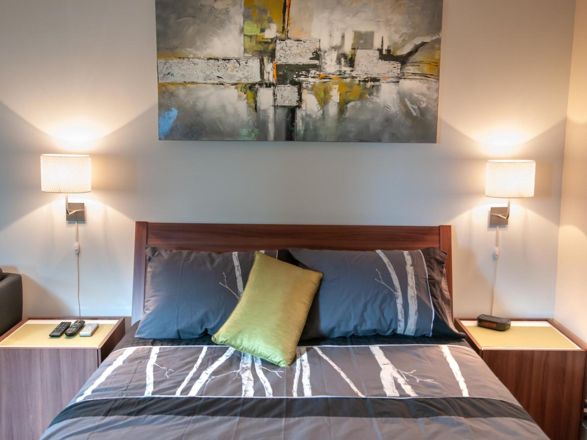 Residence Touristique Chicoutimi Zewnętrze zdjęcie