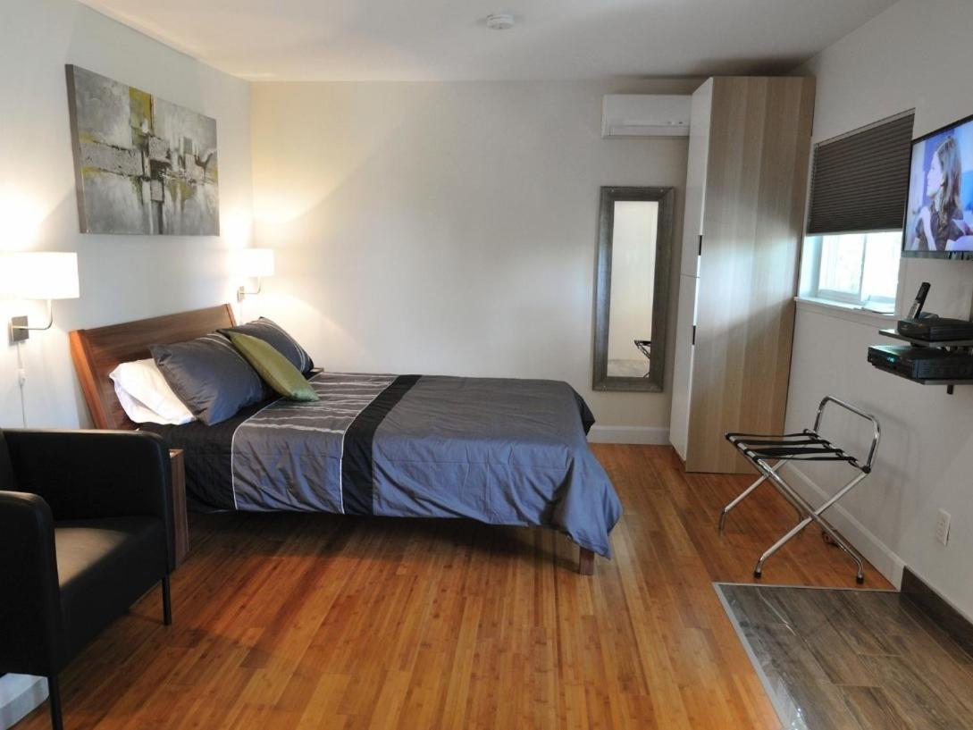 Residence Touristique Chicoutimi Pokój zdjęcie