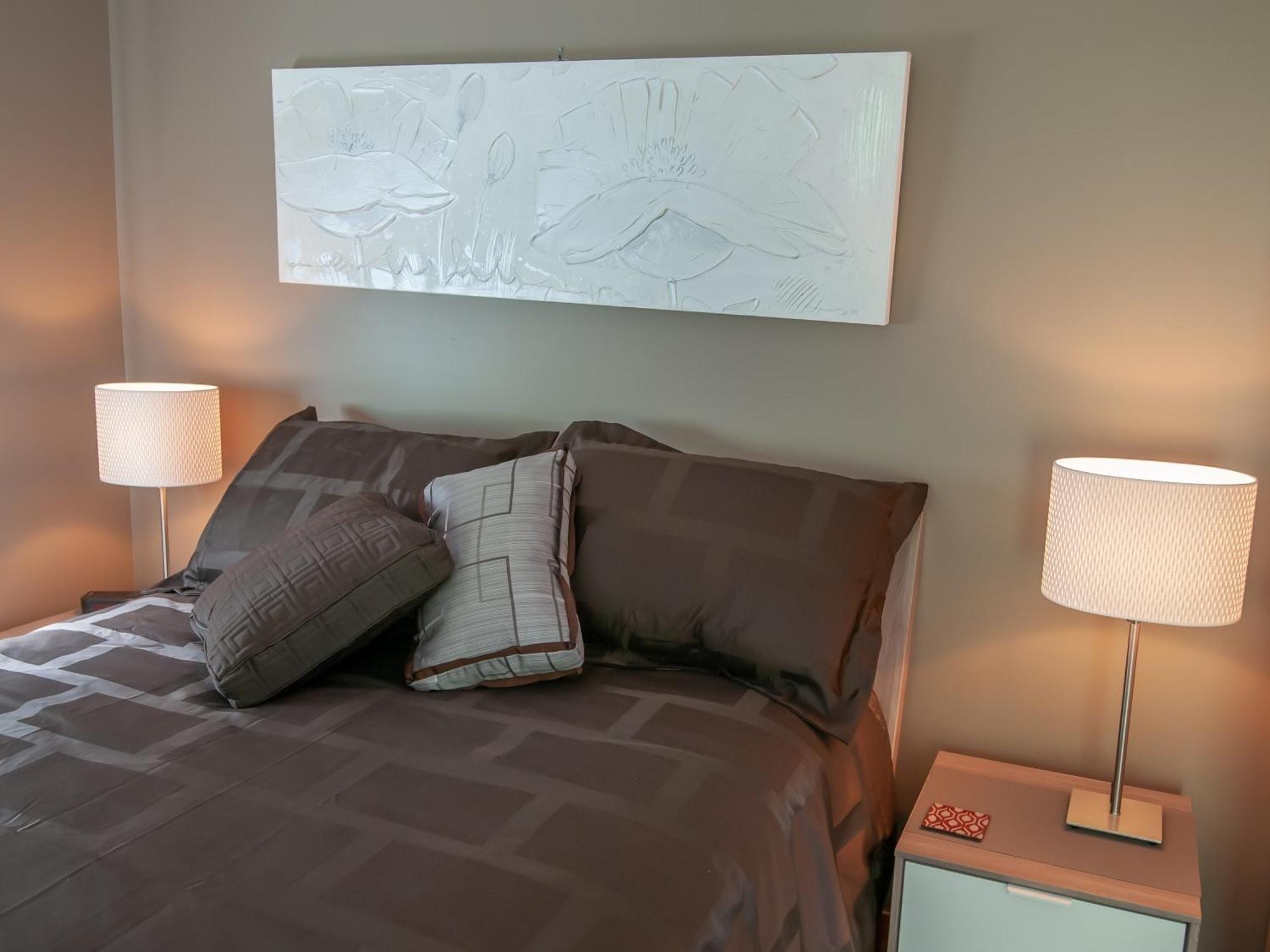 Residence Touristique Chicoutimi Pokój zdjęcie