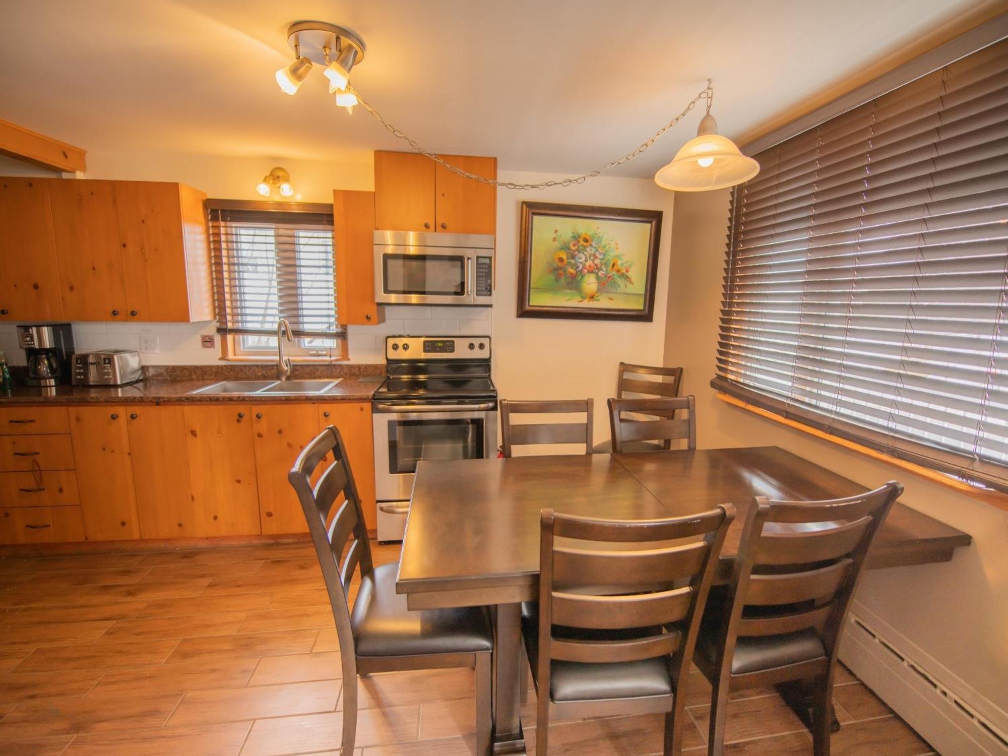 Residence Touristique Chicoutimi Pokój zdjęcie