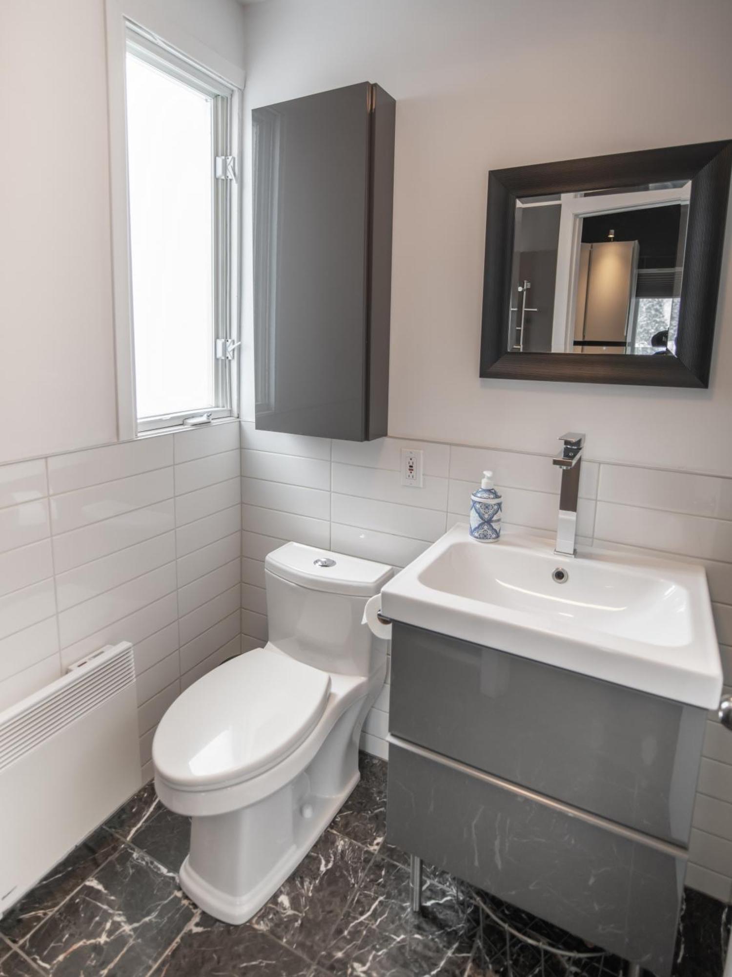 Residence Touristique Chicoutimi Pokój zdjęcie