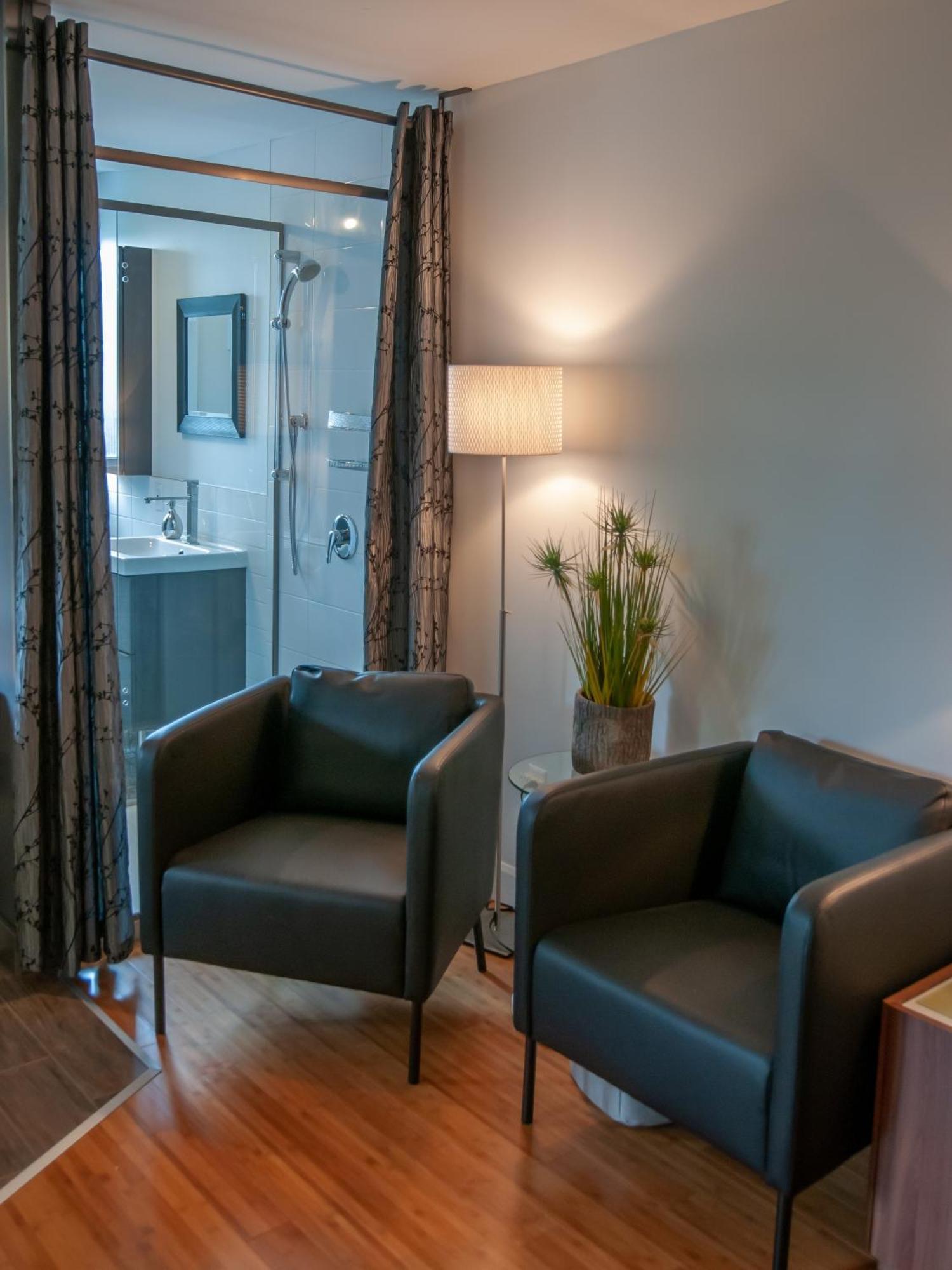 Residence Touristique Chicoutimi Pokój zdjęcie