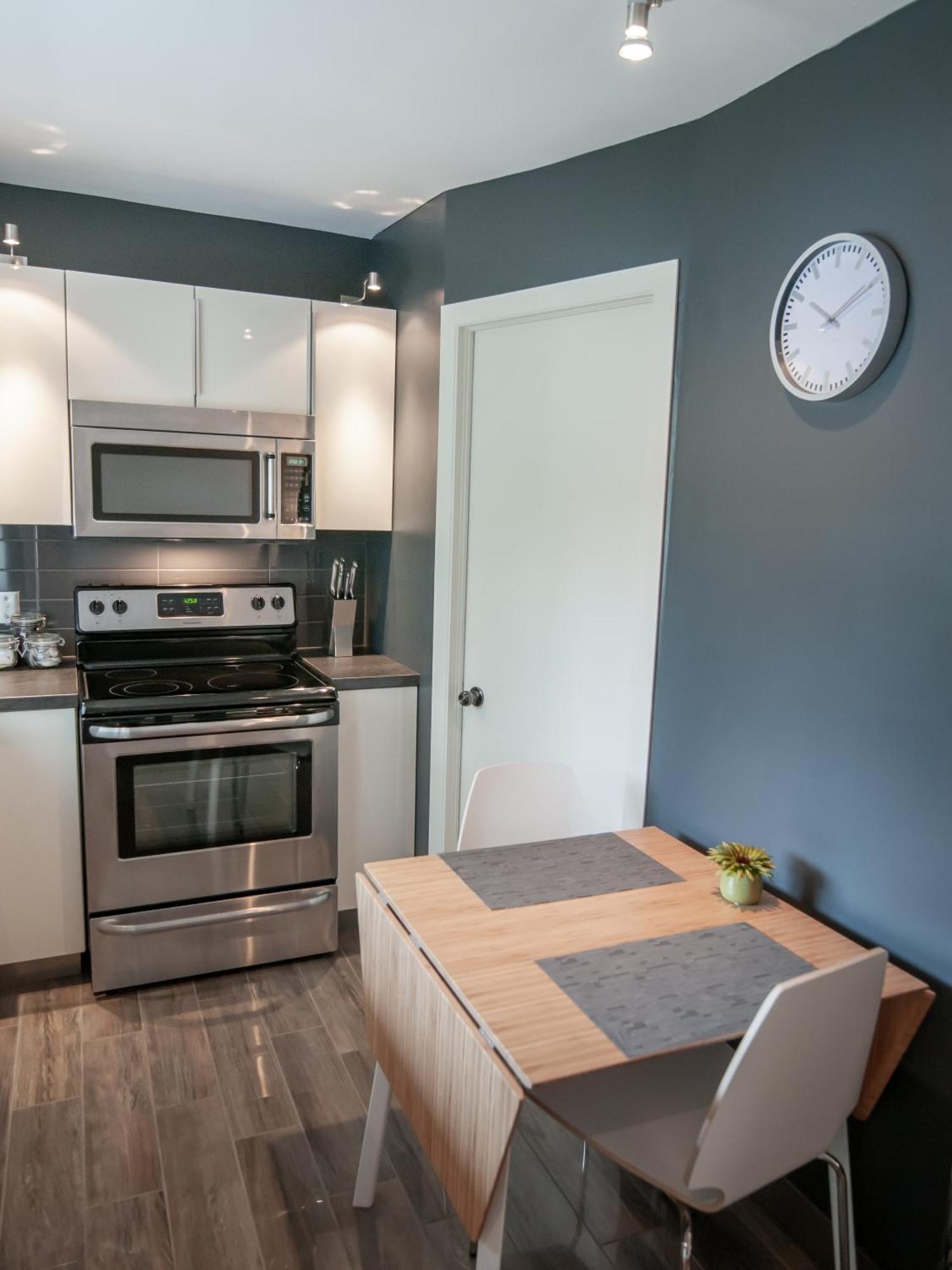 Residence Touristique Chicoutimi Pokój zdjęcie