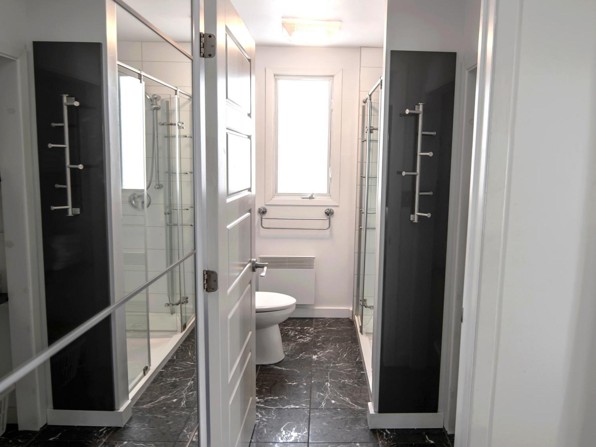 Residence Touristique Chicoutimi Pokój zdjęcie