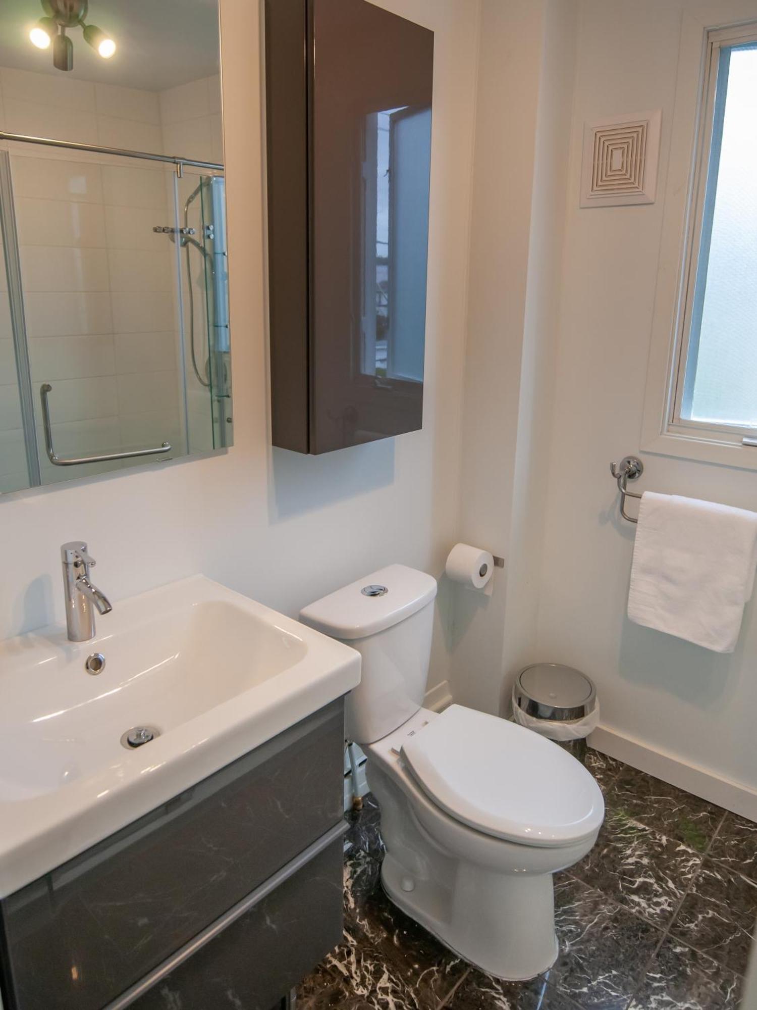 Residence Touristique Chicoutimi Pokój zdjęcie