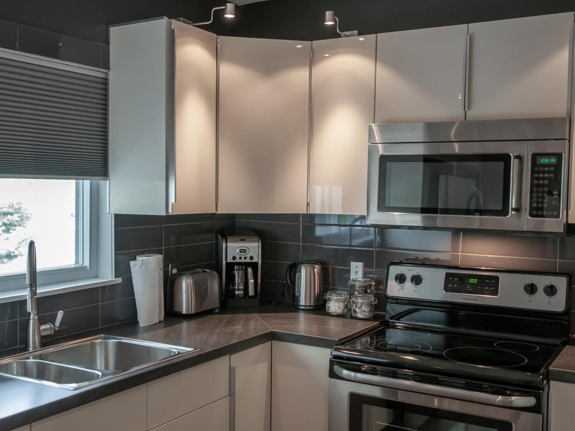Residence Touristique Chicoutimi Pokój zdjęcie