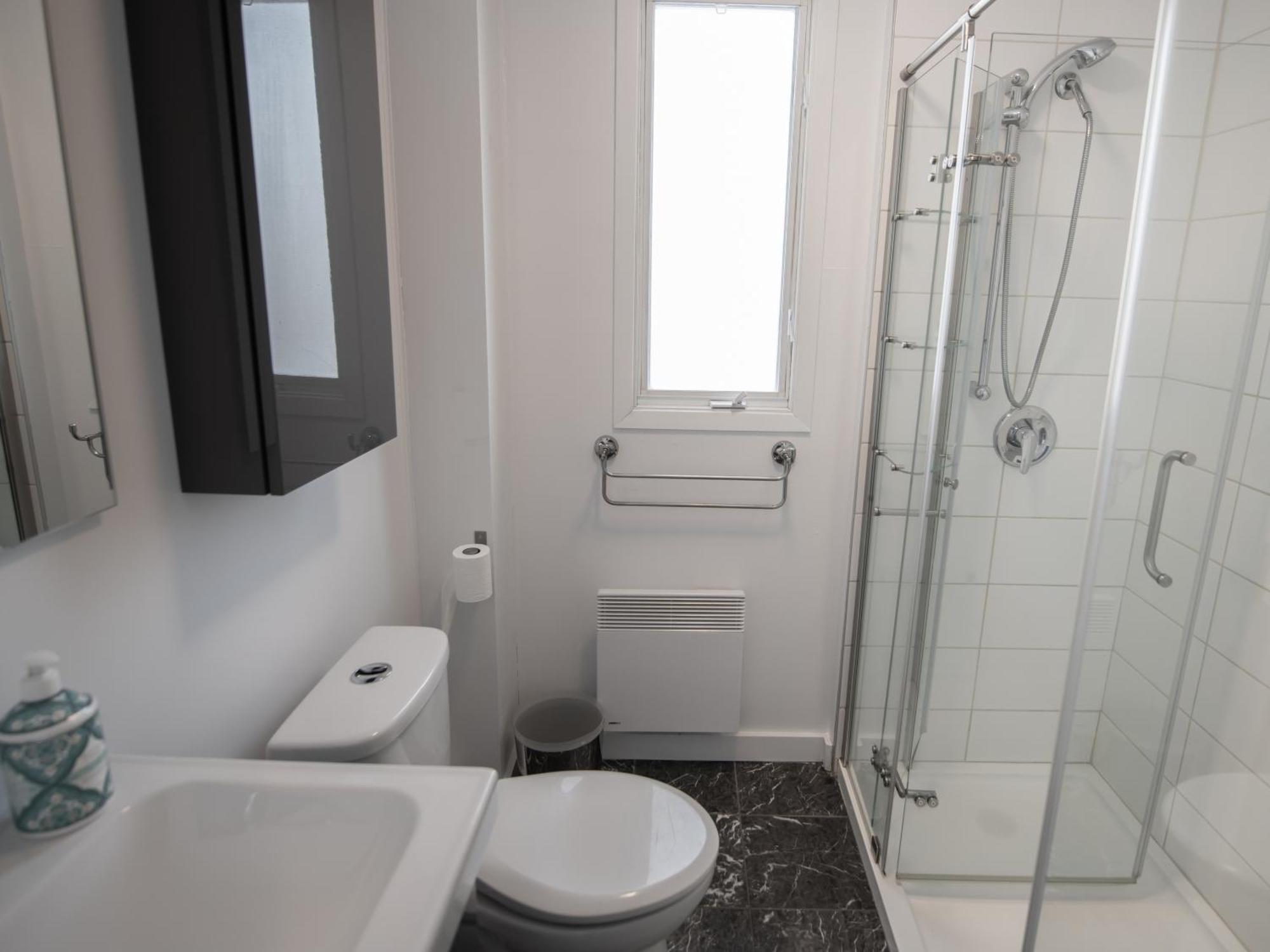 Residence Touristique Chicoutimi Pokój zdjęcie