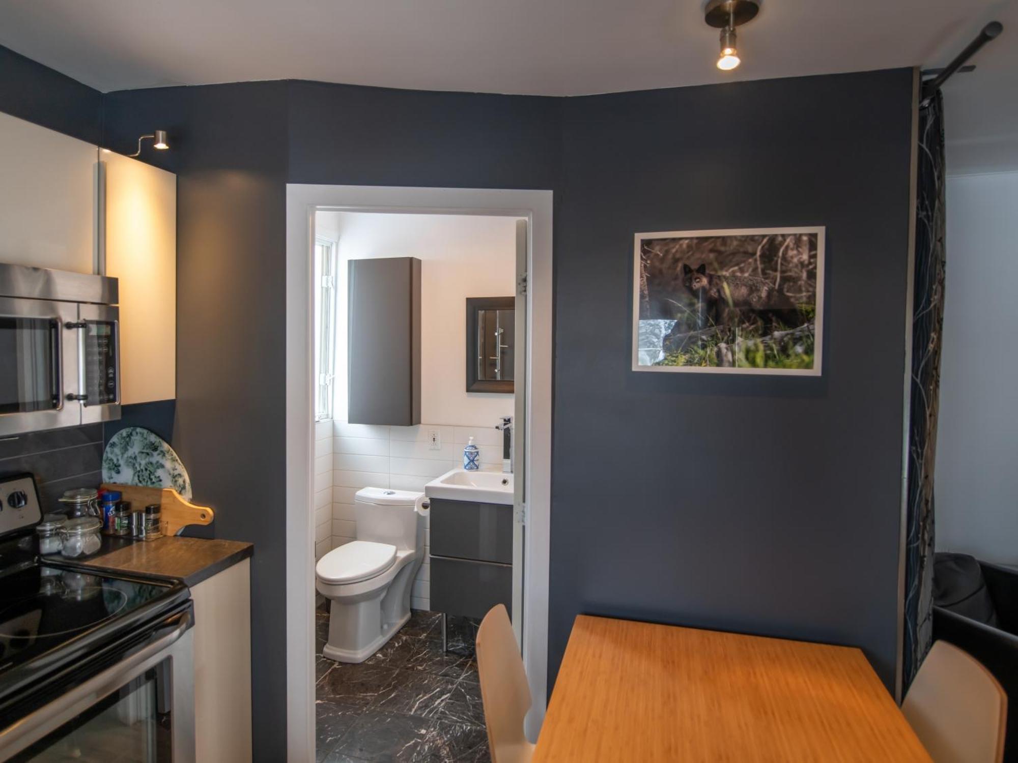 Residence Touristique Chicoutimi Pokój zdjęcie