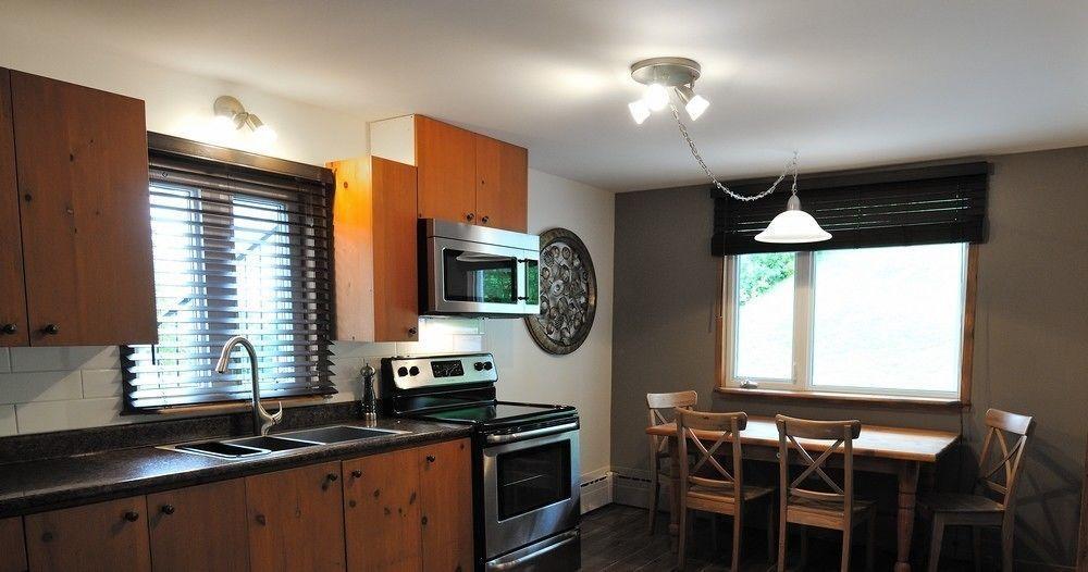Residence Touristique Chicoutimi Zewnętrze zdjęcie